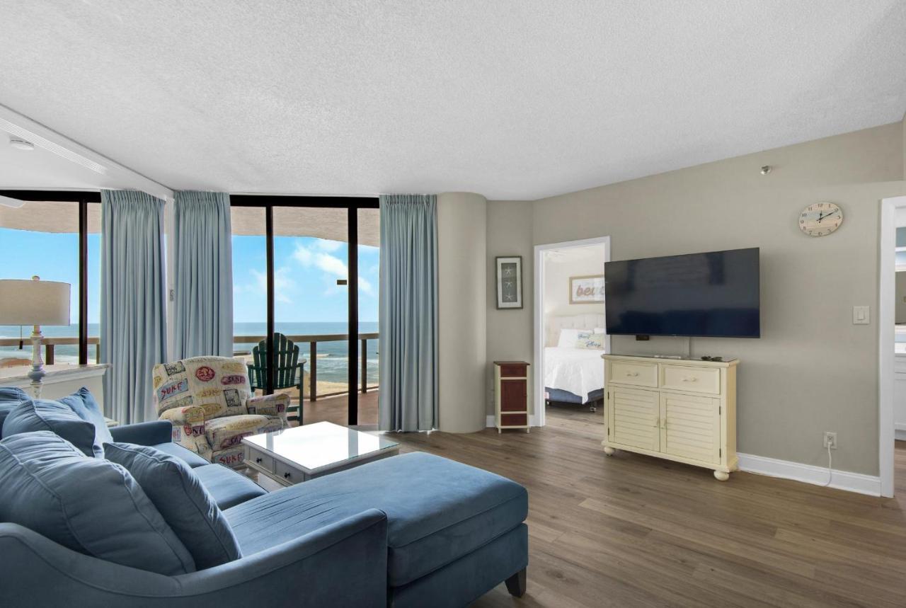 Surfside Resort #1409 Destin Extérieur photo