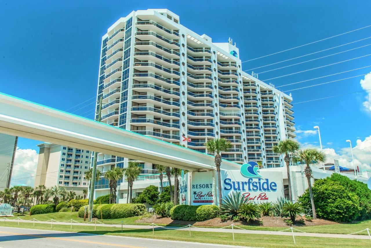 Surfside Resort #1409 Destin Extérieur photo