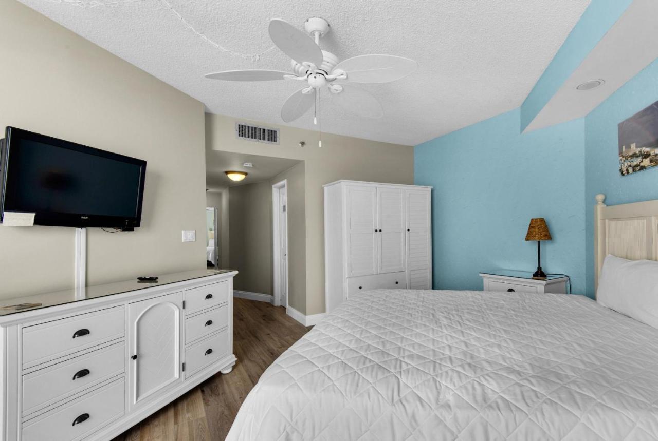 Surfside Resort #1409 Destin Extérieur photo