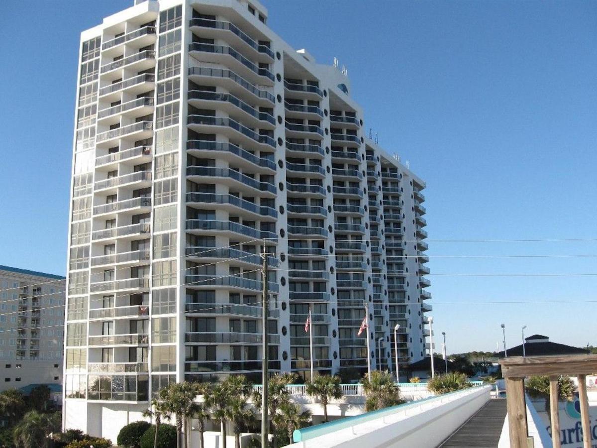 Surfside Resort #1409 Destin Extérieur photo